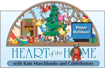 A Letter From Kate: Favorite Radio and TV Programs Image